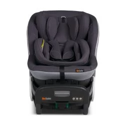 BeSafe Siège Auto Stretch B - Metallic Melange