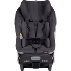 BeSafe Siège Auto Stretch B - Metallic Melange -Produits Pour Bébé es032517194 2