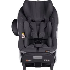 BeSafe Siège Auto Stretch B - Metallic Melange -Produits Pour Bébé es032517194 4