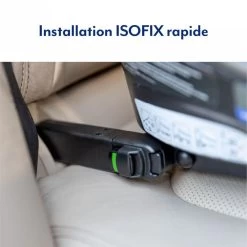 Graco Siège Auto Pivotant Isofix Turn2me Black -Produits Pour Bébé gr032671873 3