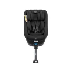 Graco Siège Auto Pivotant Isofix Turn2me Black -Produits Pour Bébé gr032671873 4