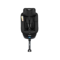 Graco Siège Auto Pivotant Isofix Turn2me Black -Produits Pour Bébé gr032671873 6