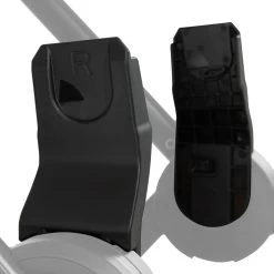 HAUCK Adaptateurs Siège Auto Universel Pour Poussette Walk N Care Black 4 HAUCK Adaptateurs Siège Auto Universel Pour Poussette Walk N Care Black -Produits Pour Bébé ha030175846 1