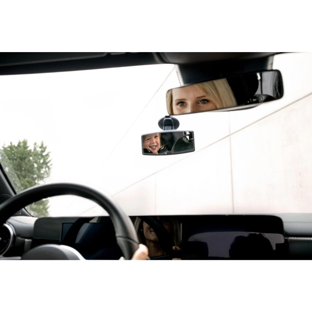 HAUCK Rétroviseur Bébé Rectangle Watch Me 2 2 HAUCK Rétroviseur Bébé Rectangle Watch Me 2 – Image 2