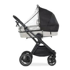 HAUCK Habillage Pluie Nacelle Universel -Produits Pour Bébé ha030350397 3