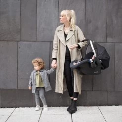 HAUCK Siège Auto Comfort Fix Black -Produits Pour Bébé ha032614105 14