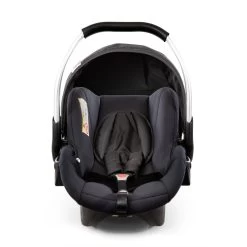 HAUCK Siège Auto Comfort Fix Black -Produits Pour Bébé ha032614105 2