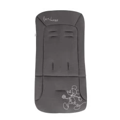 HAUCK Assise De Poussette Universelle Mickey Mouse Black