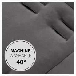 HAUCK Assise De Poussette Universelle Mickey Mouse Black -Produits Pour Bébé ha040570057 8