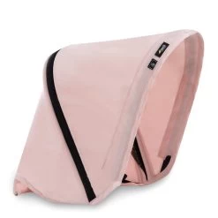 HAUCK Canopy Pour Poussette Double Swift X Duo Rose