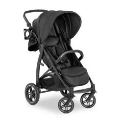 HAUCK Poussette Rapid 4d Air Black -Produits Pour Bébé ha041048488 9