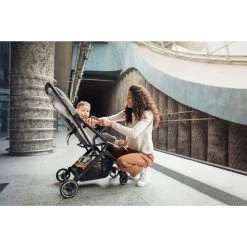 HAUCK Poussette Compacte Travel N Care Beige 21 HAUCK Poussette Compacte Travel N Care Beige -Produits Pour Bébé ha041060152 9