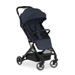 HAUCK Poussette Compacte Travel N Care Navy Blue