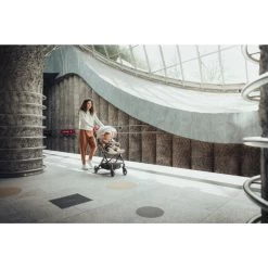 HAUCK Poussette Compacte Travel N Care Navy Blue 20 HAUCK Poussette Compacte Travel N Care Navy Blue -Produits Pour Bébé ha041060169 8