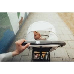 HAUCK Poussette Compacte Travel N Care Navy Blue 21 HAUCK Poussette Compacte Travel N Care Navy Blue -Produits Pour Bébé ha041060169 9