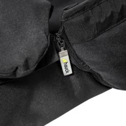 HAUCK Nacelle Souple 2en1 Black 12 HAUCK Nacelle Souple 2en1 Black -Produits Pour Bébé ha041130023 4