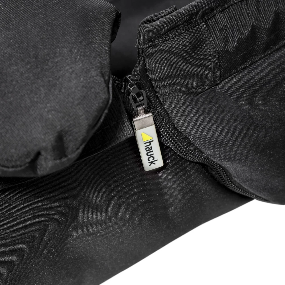 HAUCK Nacelle Souple 2en1 Black 5 HAUCK Nacelle Souple 2en1 Black – Image 5