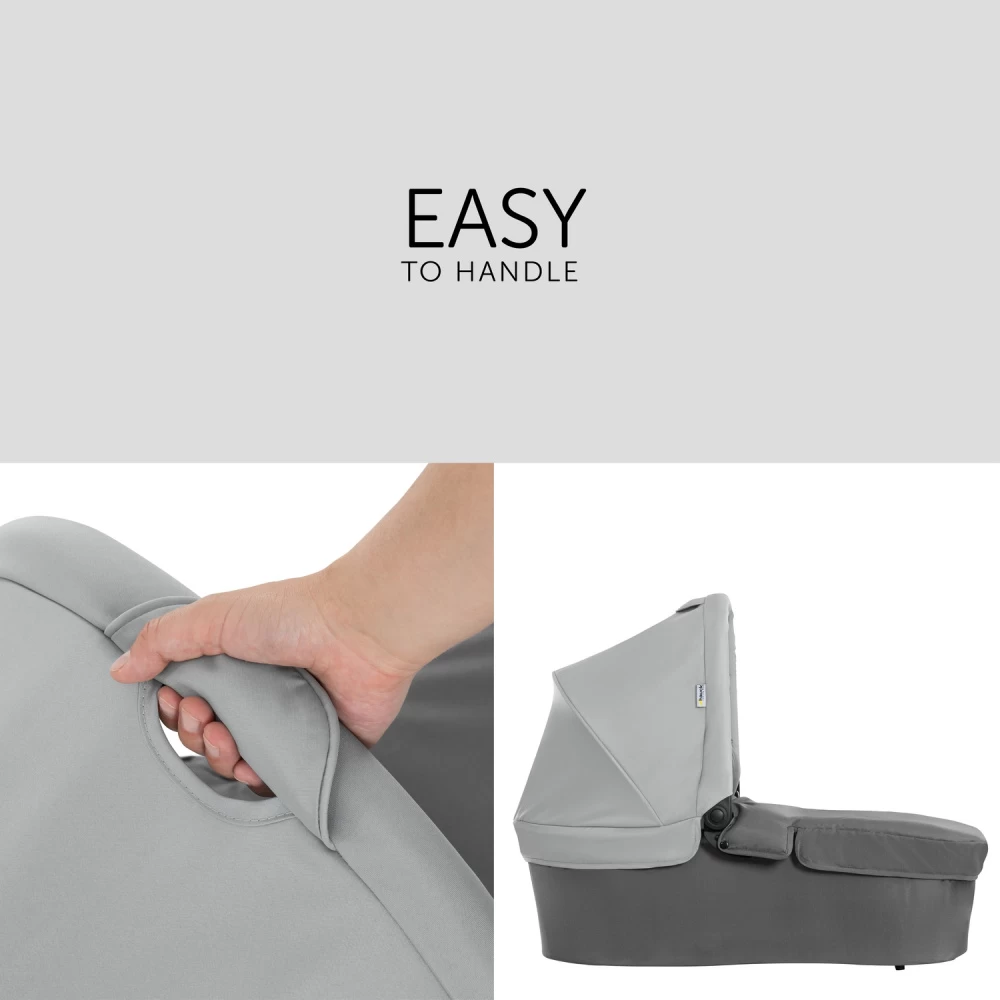 HAUCK Shopper Trioset Grey 14 HAUCK Shopper Trioset Grey – Image 14