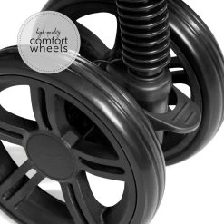 HAUCK Shopper Trioset Grey 36 HAUCK Shopper Trioset Grey -Produits Pour Bébé ha041453413 16