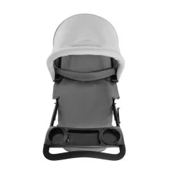 HAUCK Shopper Trioset Grey 23 HAUCK Shopper Trioset Grey -Produits Pour Bébé ha041453413 3