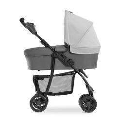 HAUCK Shopper Trioset Grey 24 HAUCK Shopper Trioset Grey -Produits Pour Bébé ha041453413 4