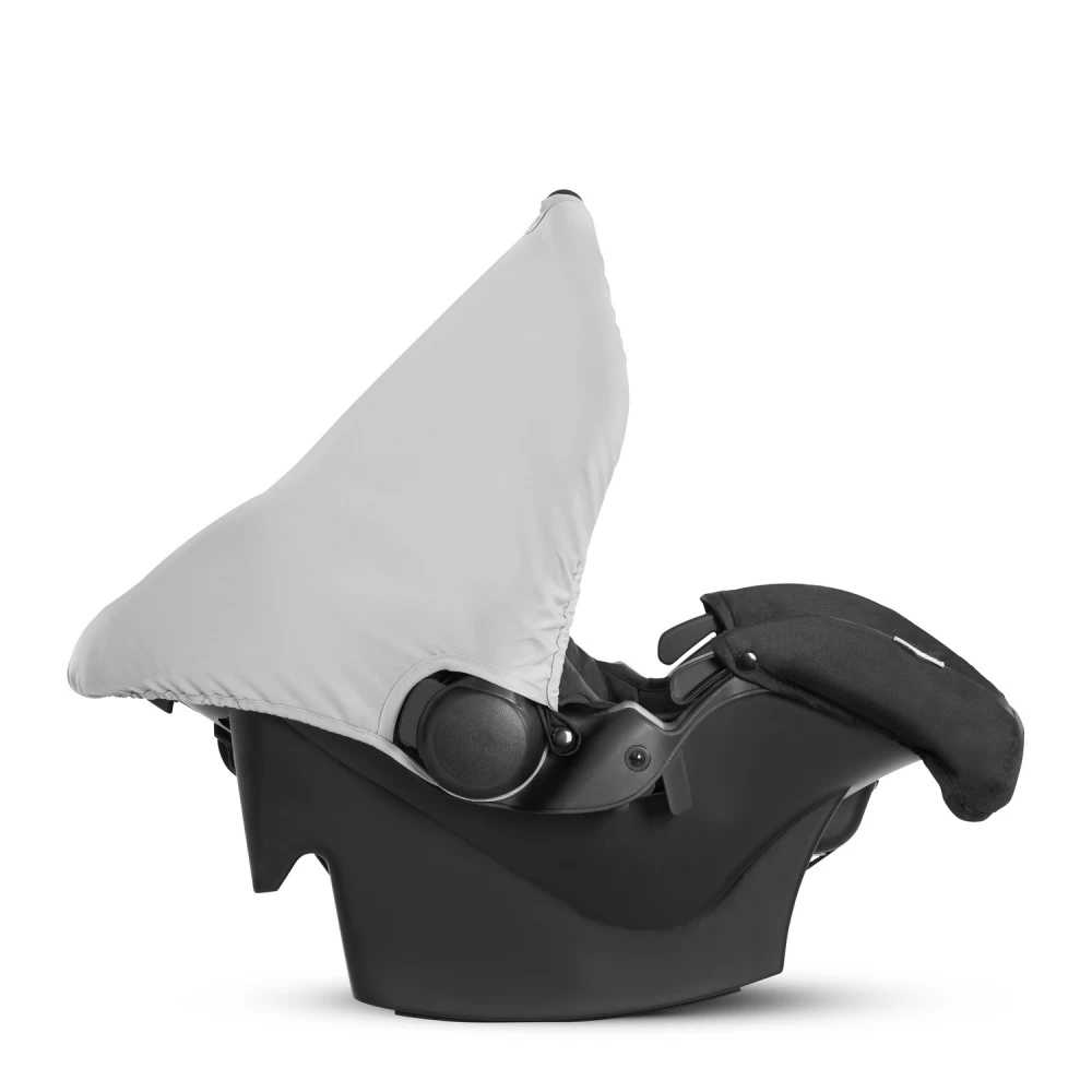 HAUCK Shopper Trioset Grey 9 HAUCK Shopper Trioset Grey – Image 9