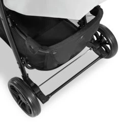 HAUCK Shopper Trioset Grey 29 HAUCK Shopper Trioset Grey -Produits Pour Bébé ha041453413 9