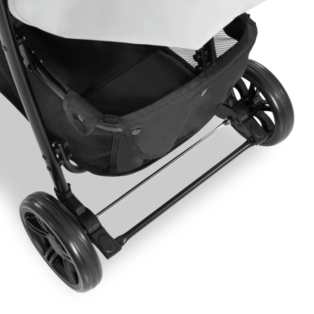 HAUCK Shopper Trioset Grey 10 HAUCK Shopper Trioset Grey – Image 10