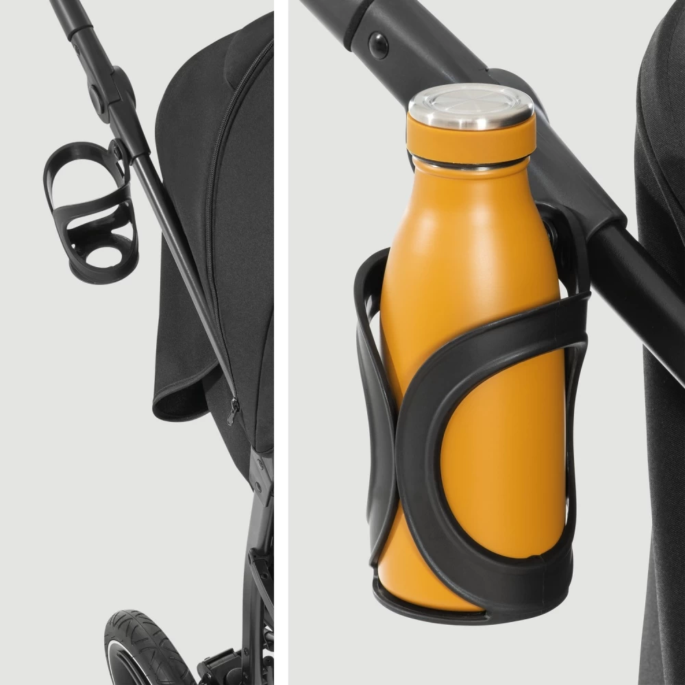 HAUCK Poussette Rapid 3r Black 14 HAUCK Poussette Rapid 3r Black – Image 14