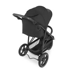 HAUCK Poussette Rapid 3r Black 37 HAUCK Poussette Rapid 3r Black -Produits Pour Bébé ha041548549 17
