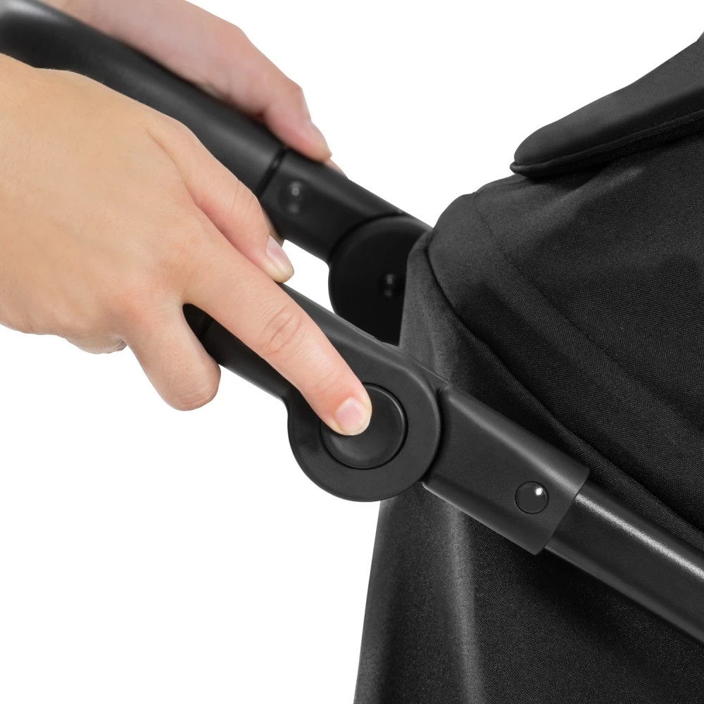 HAUCK Poussette Rapid 3r Black 19 HAUCK Poussette Rapid 3r Black – Image 19