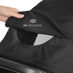 HAUCK Poussette Rapid 3r Black 29 HAUCK Poussette Rapid 3r Black -Produits Pour Bébé ha041548549 9