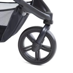 HAUCK Poussette Pacific 3 En 1 Shop N Drive Caviar -Produits Pour Bébé ha041609162 15