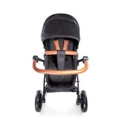 HAUCK Poussette Pacific 3 En 1 Shop N Drive Caviar -Produits Pour Bébé ha041609162 17