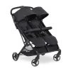 HAUCK Poussette Double Swift X Duo Black