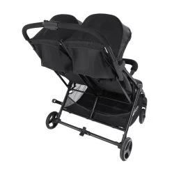 HAUCK Poussette Double Swift X Duo Black 15 HAUCK Poussette Double Swift X Duo Black -Produits Pour Bébé ha042000040 2