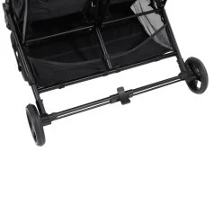 HAUCK Poussette Double Swift X Duo Black 16 HAUCK Poussette Double Swift X Duo Black -Produits Pour Bébé ha042000040 3