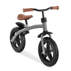 Produits Pour Bébé 25 HAUCK Draisienne E Z Rider 12 Matt Grey