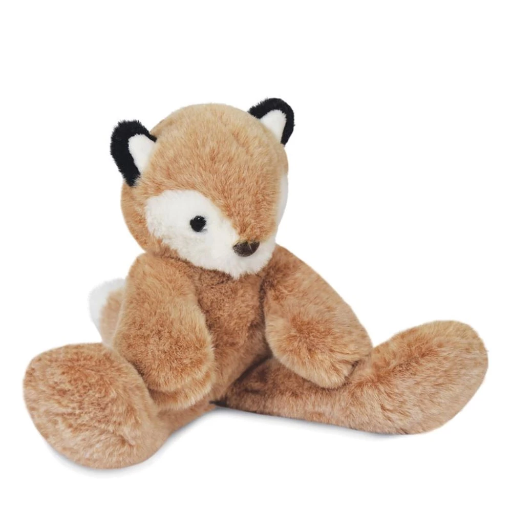 Peluche Bébé Sweety Mousse Renard 25 Cm 1 Peluche Bébé Sweety Mousse Renard 25 Cm