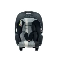 Siège Auto Coque Beone + Base Linea Gris - Groupe 0+