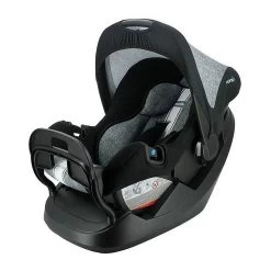 Siège Auto Coque Beone + Base Linea Gris - Groupe 0+ -Produits Pour Bébé ia031165173 2