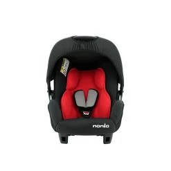 Siège Auto Coque Beone Access Rouge - Groupe 0+