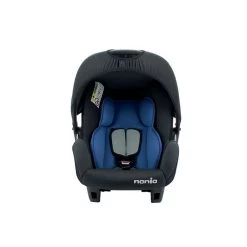 Siège Auto Coque Beone Access Bleu - Groupe 0+