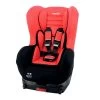 Siège Auto Cosmo Isofix Luxe Rouge - Groupe 0/1