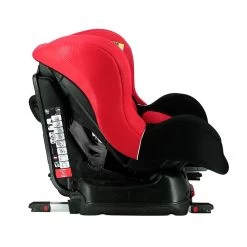 Siège Auto Cosmo Isofix Luxe Rouge - Groupe 0/1 -Produits Pour Bébé ia031171983 2