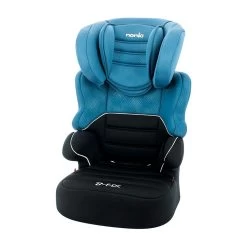 Rehausseur Befix Luxe Bleu - Groupe 2/3 -Produits Pour Bébé ia031172416 2