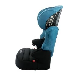 Rehausseur Befix Luxe Bleu - Groupe 2/3 -Produits Pour Bébé ia031172416 3