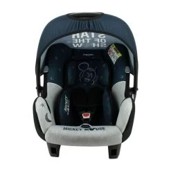 Siège Auto Coque Beone Disney First Mickey - Groupe 0+