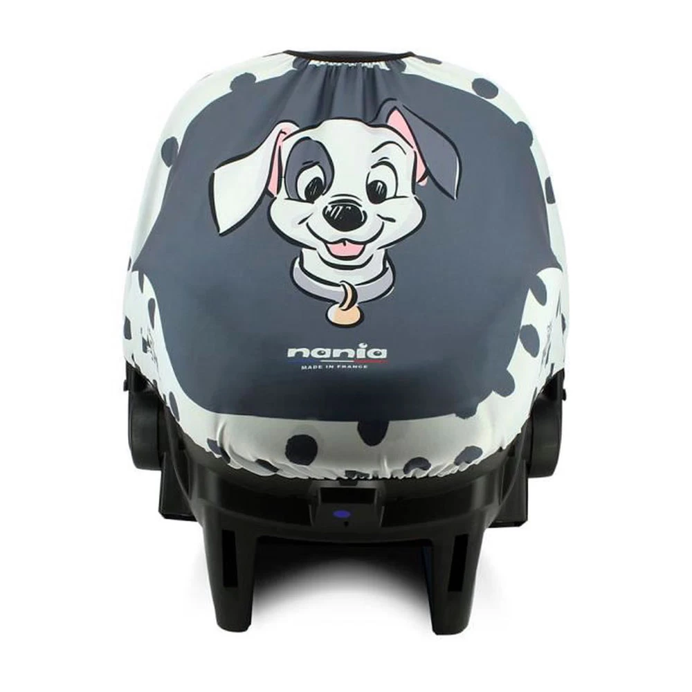 Siège Auto Coque Beone Disney 101 Dalmatiens - Groupe 0+ 2 Siège Auto Coque Beone Disney 101 Dalmatiens - Groupe 0+ – Image 2
