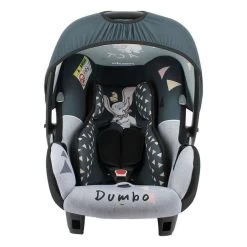 Siège Auto Coque Beone Disney Dumbo - Groupe 0+